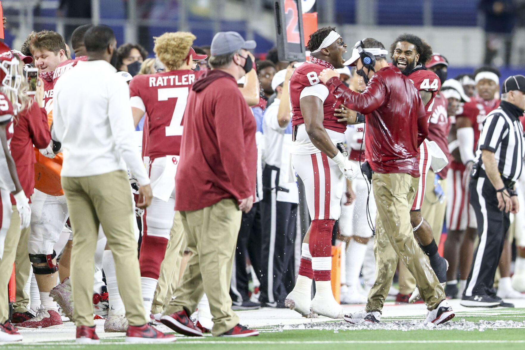 Cotton Bowl